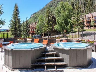 Breckenridge Condo 937839