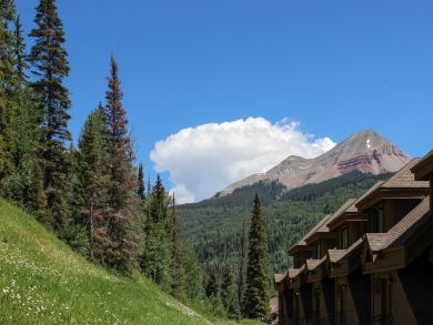 Breckenridge Condo 937839