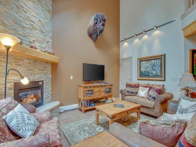 Breckenridge Home 937840