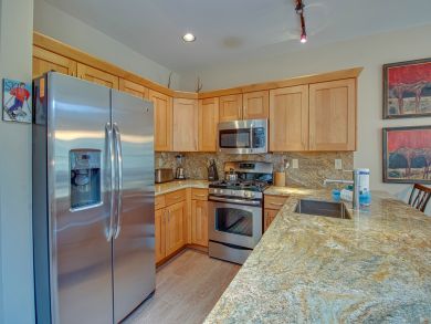 Breckenridge Home 937840