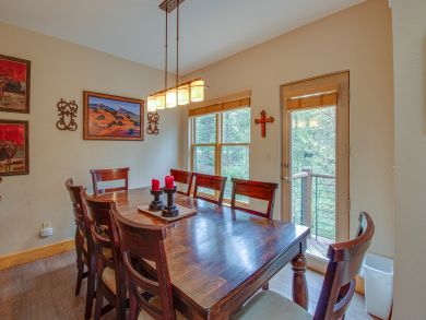 Breckenridge Home 937840