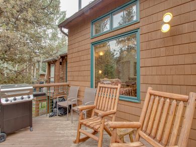 Breckenridge Home 937840