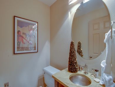 Breckenridge Home 937840