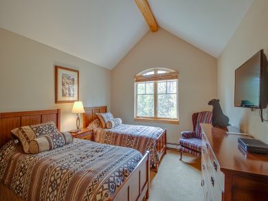 Breckenridge Home 937840