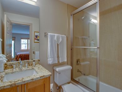 Breckenridge Home 937840