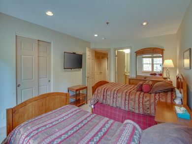 Breckenridge Home 937840