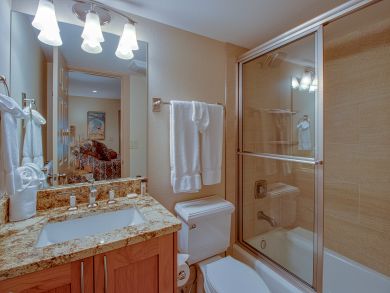Breckenridge Home 937840