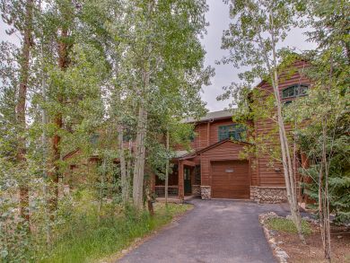 Breckenridge Home 937840