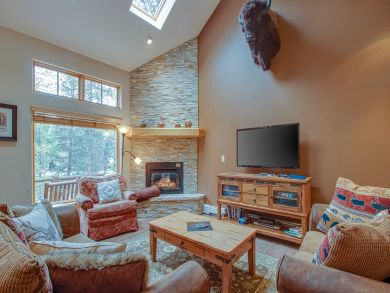 Breckenridge Home 937840