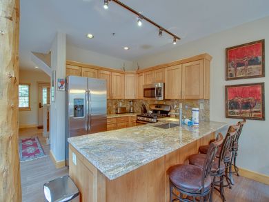 Breckenridge Home 937840