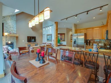 Breckenridge Home 937840