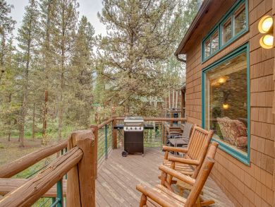 Breckenridge Home 937840