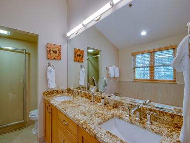 Breckenridge Home 937840