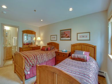 Breckenridge Home 937840