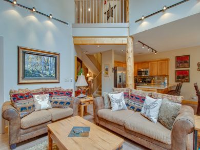 Breckenridge Home 937840