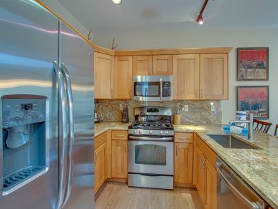Breckenridge Home 937840