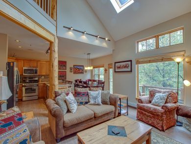Breckenridge Home 937840