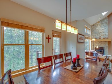 Breckenridge Home 937840