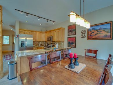 Breckenridge Home 937840