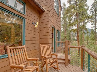 Breckenridge Home 937840