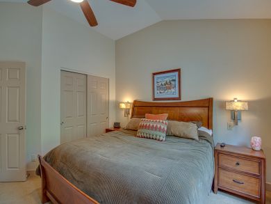 Breckenridge Home 937840