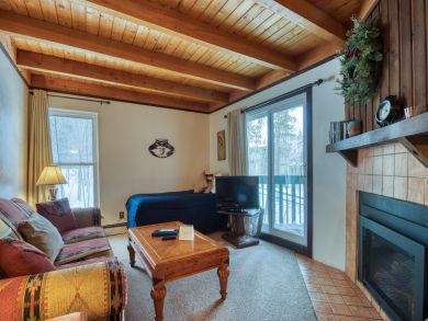 Breckenridge Condo 937841