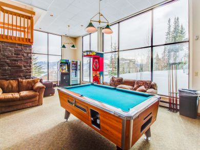 Breckenridge Condo 937841