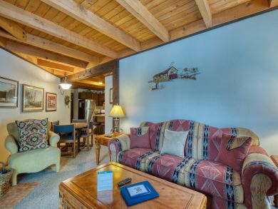 Breckenridge Condo 937841
