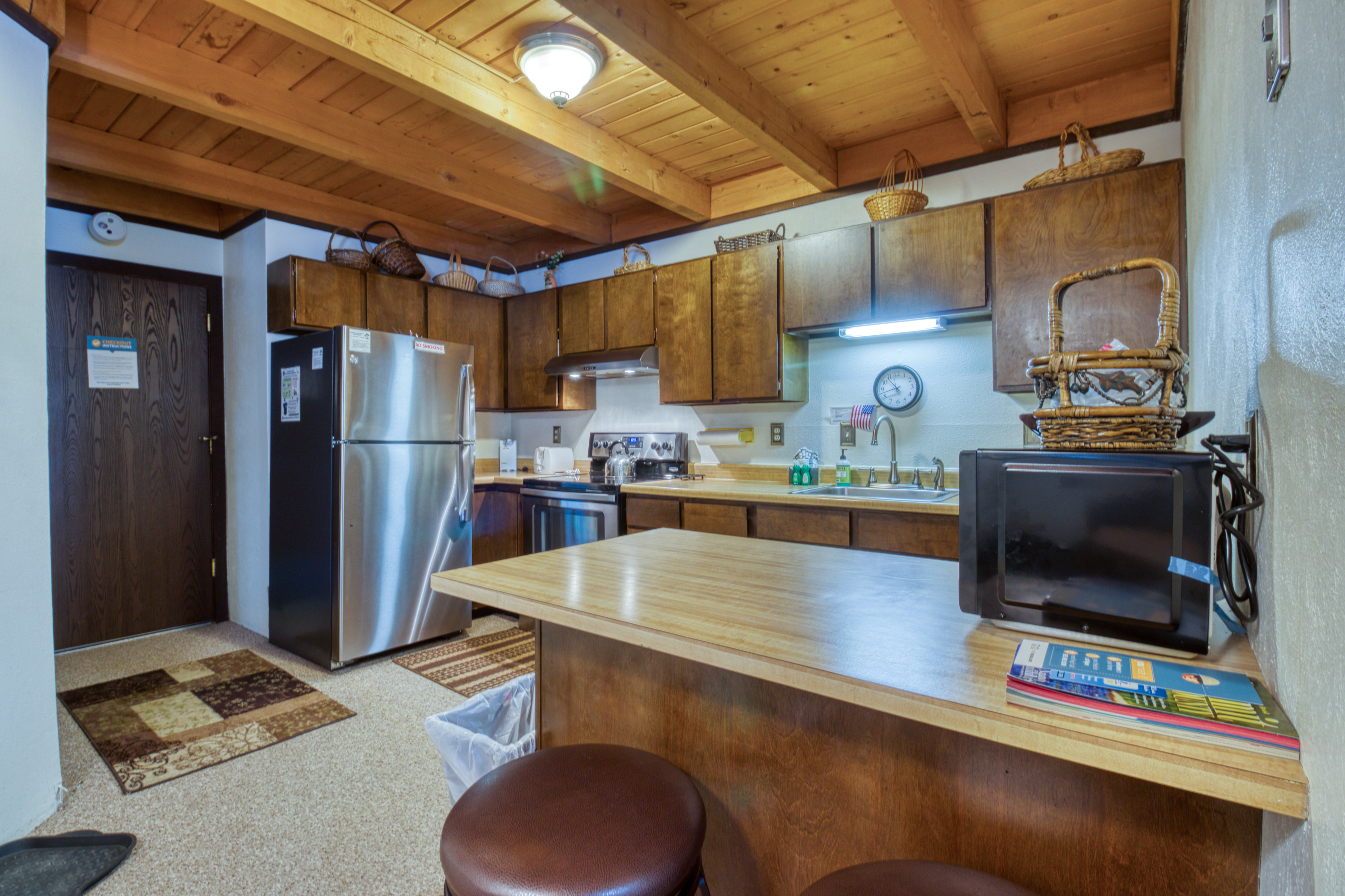 Breckenridge Condo 937841