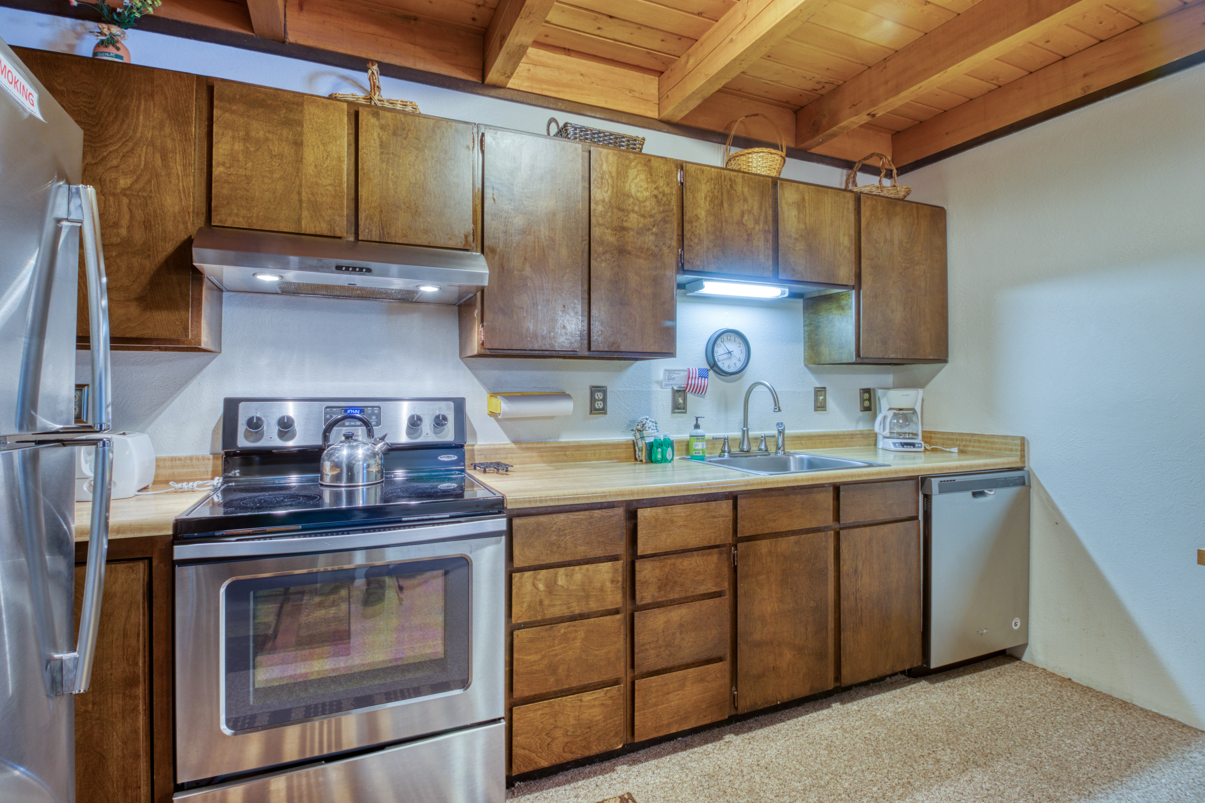 Breckenridge Condo 937841