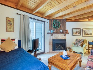 Breckenridge Condo 937841