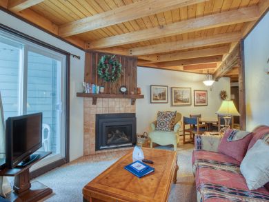 Breckenridge Condo 937841