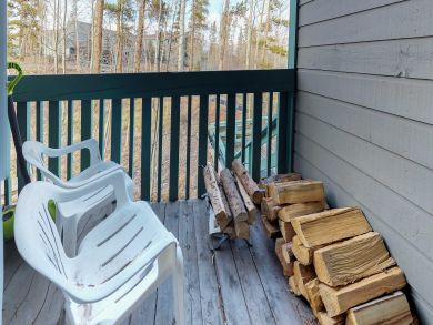 Breckenridge Condo 937841