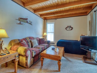 Breckenridge Condo 937841