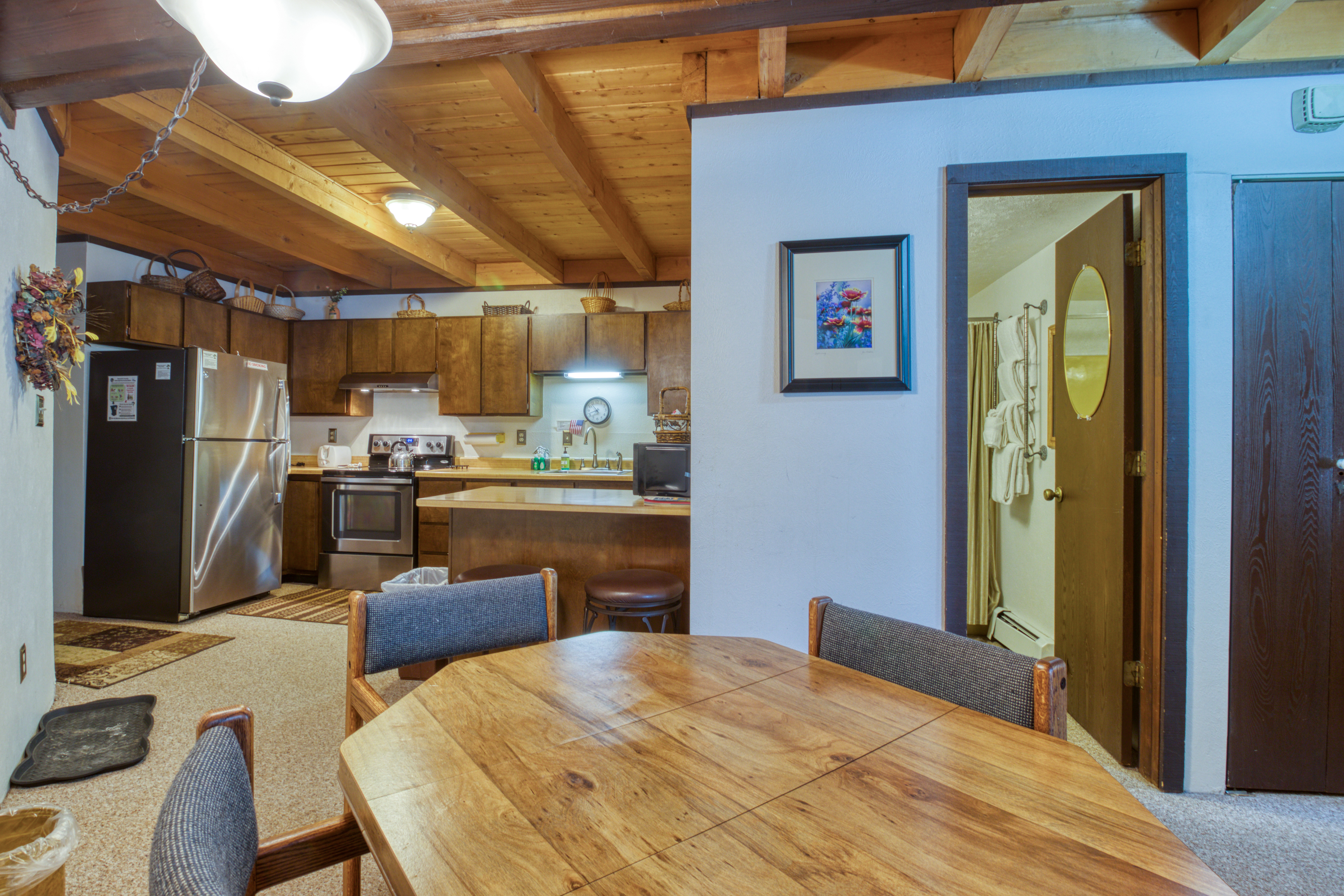 Breckenridge Condo 937841