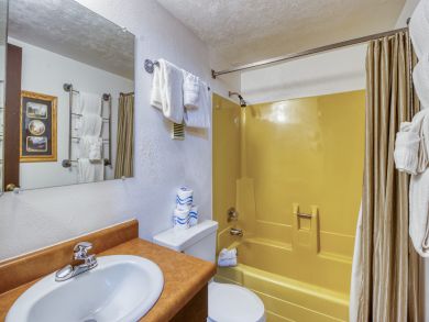 Breckenridge Condo 937841