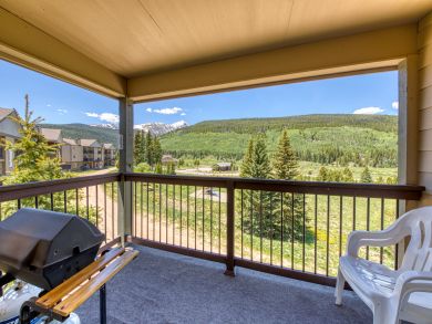 Breckenridge Condo 937842