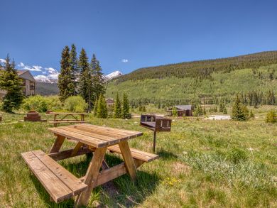 Breckenridge Condo 937842