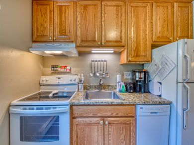 Breckenridge Condo 937842