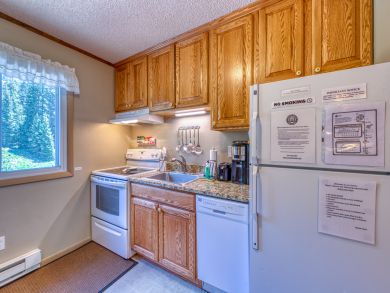 Breckenridge Condo 937842