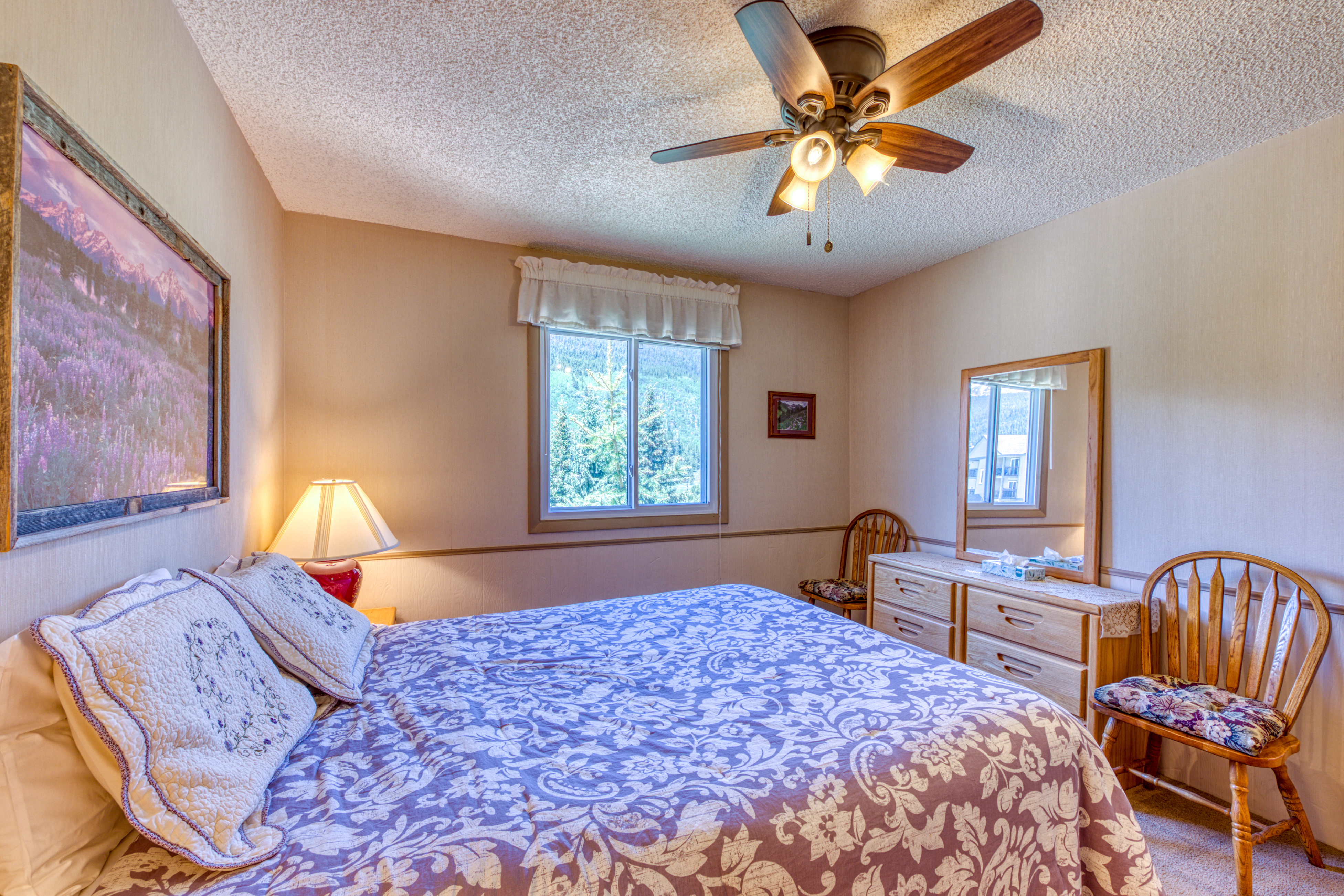 Breckenridge Condo 937842