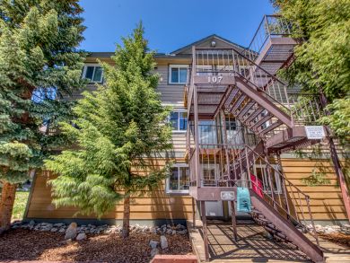 Breckenridge Condo 937842