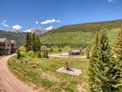Breckenridge Condo 937842