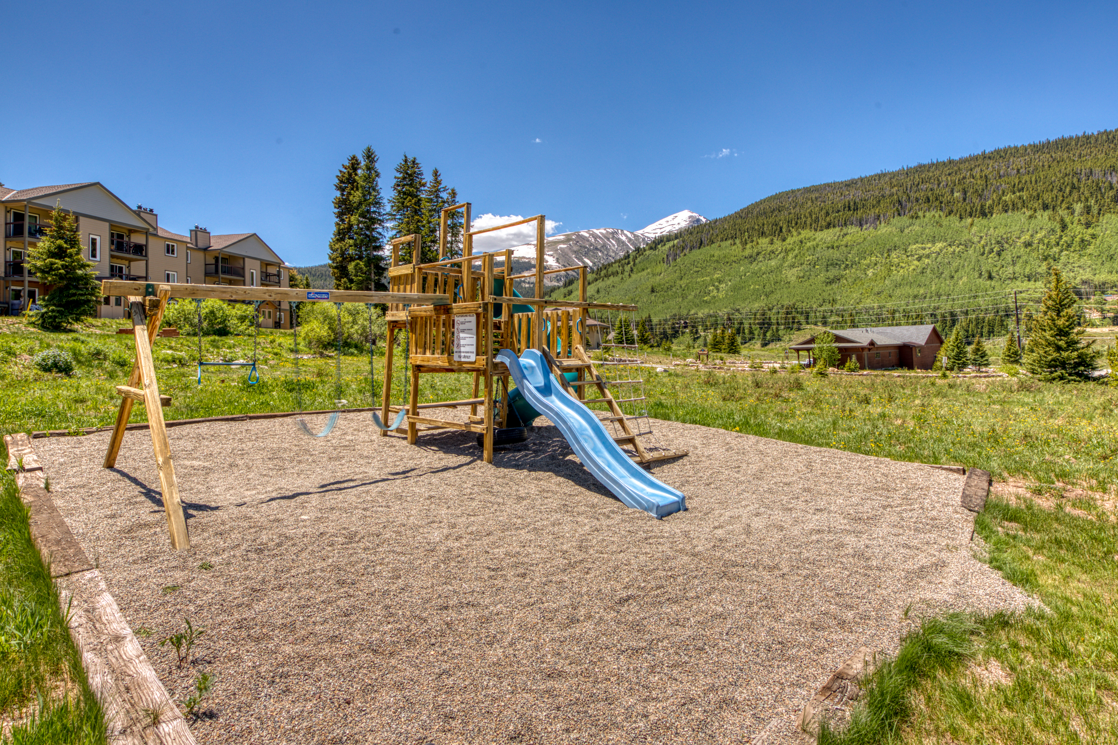 Breckenridge Condo 937842