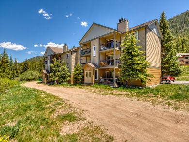 Breckenridge Condo 937842