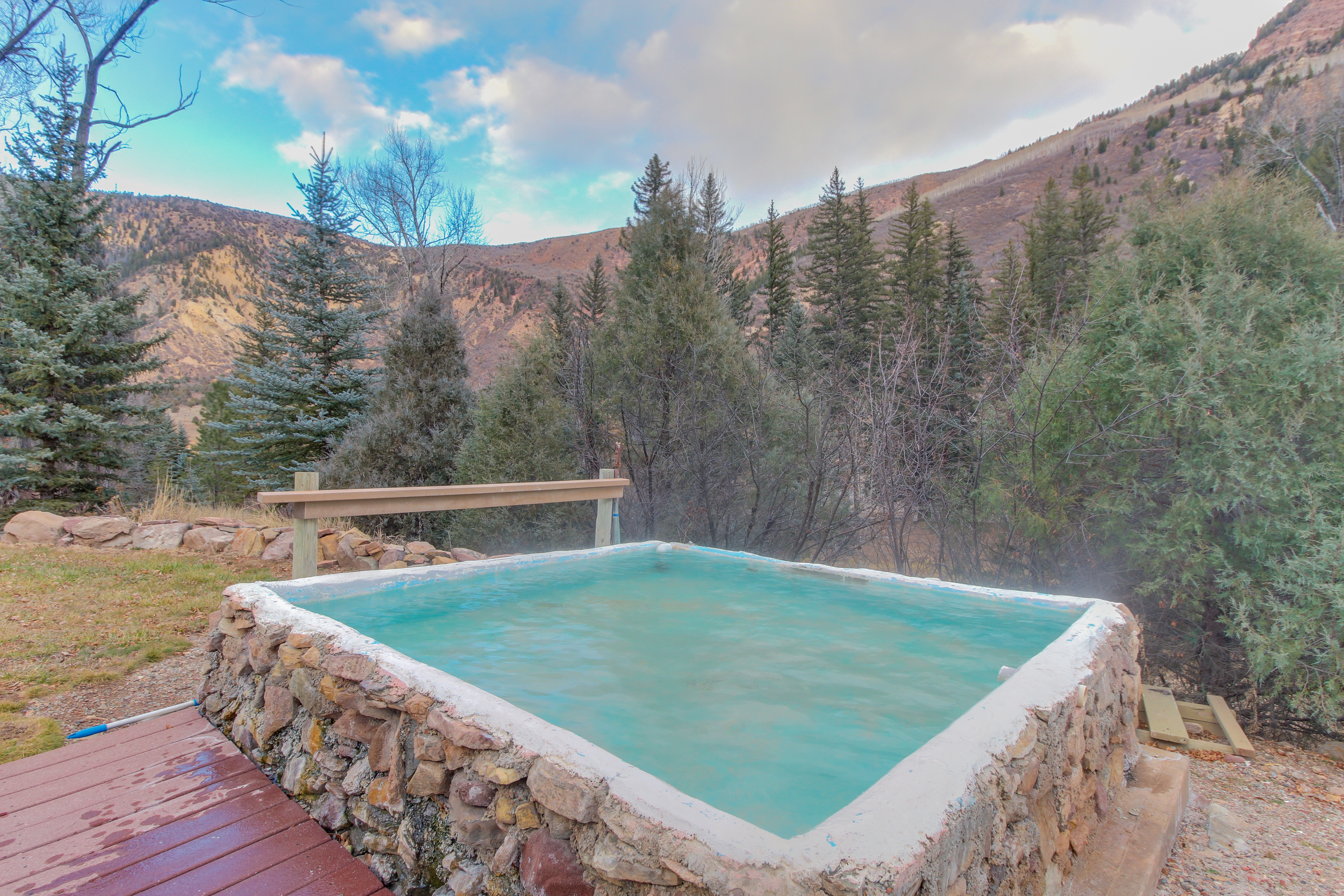 Aspen Home 937843