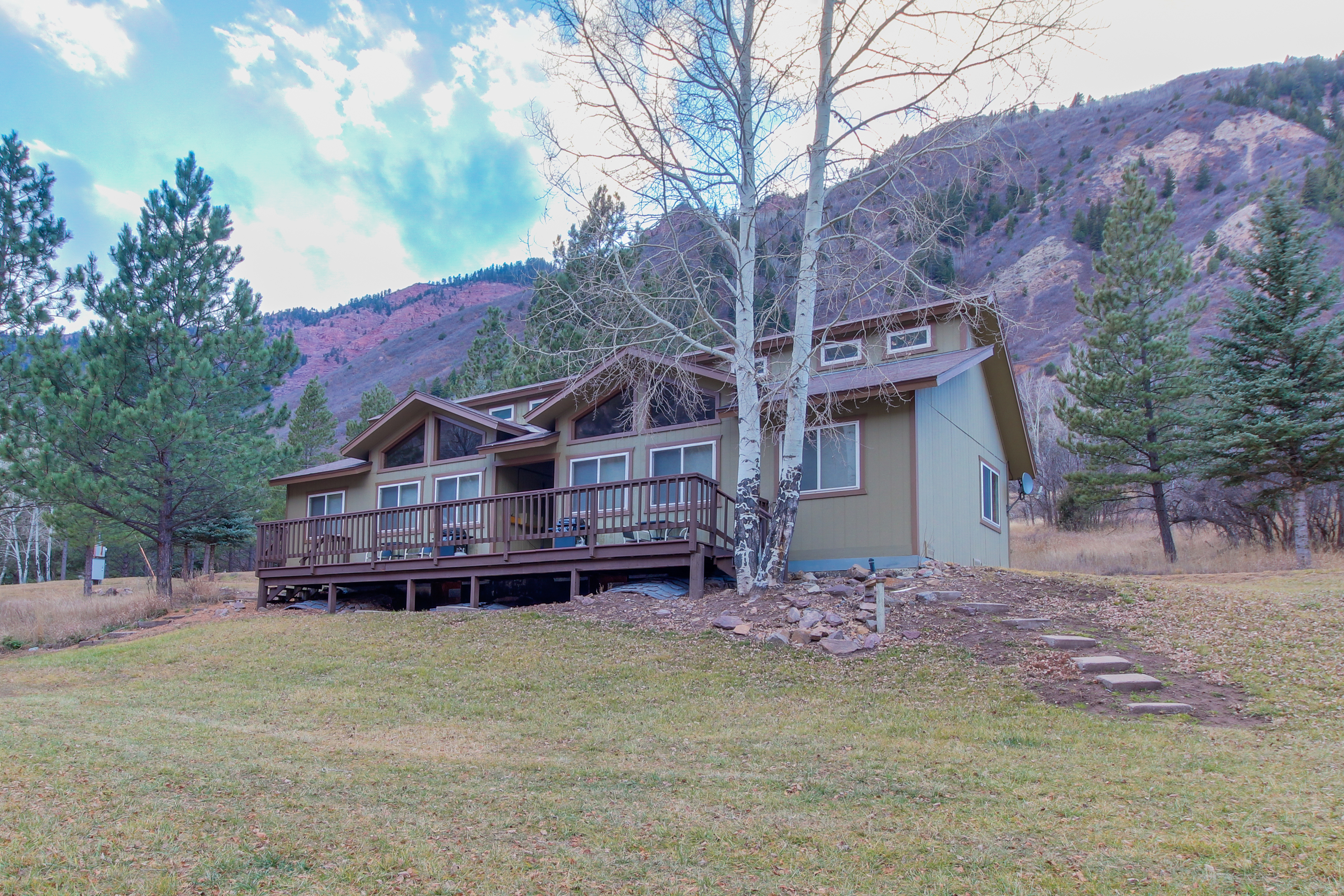 Aspen Home 937843