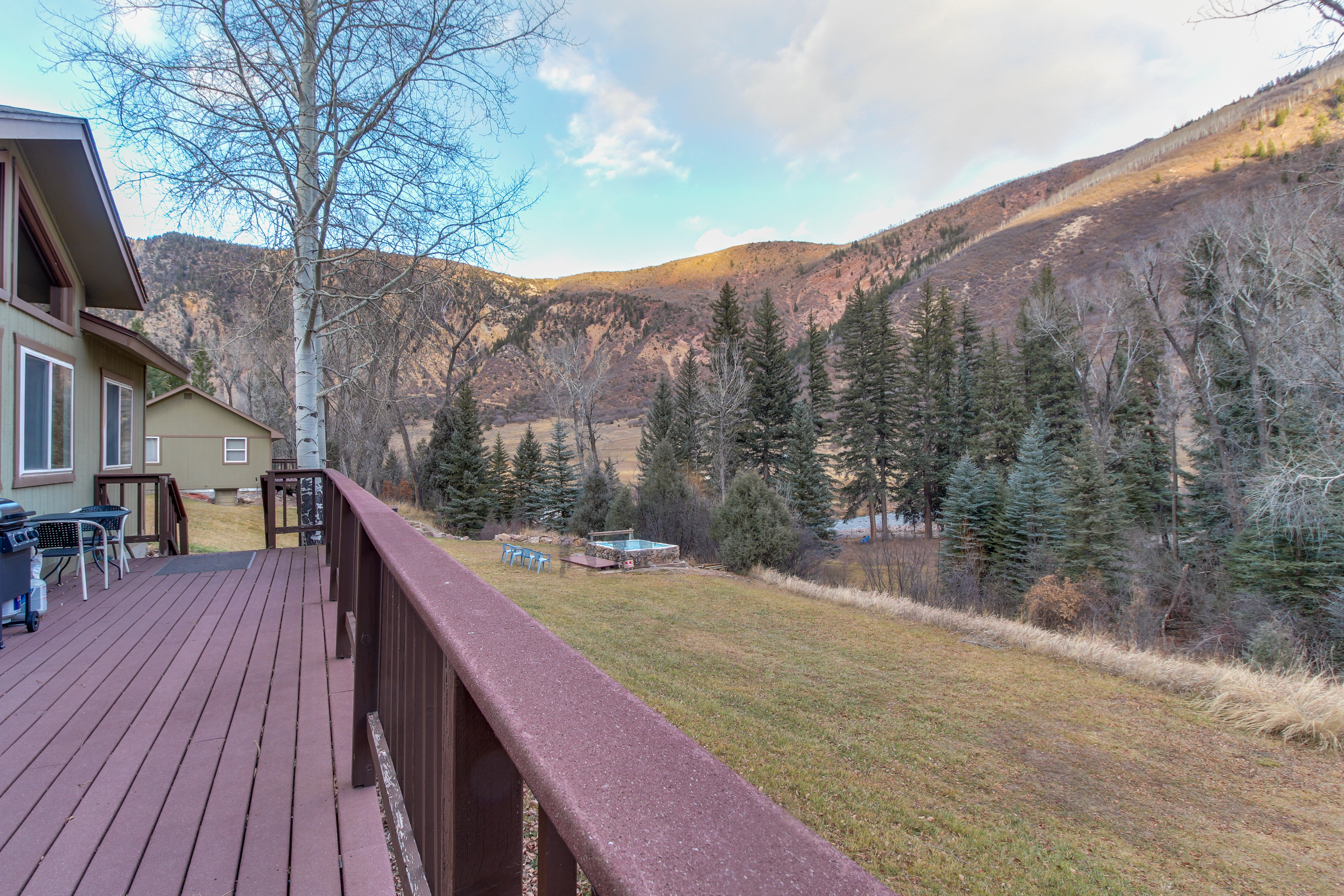 Aspen Home 937843