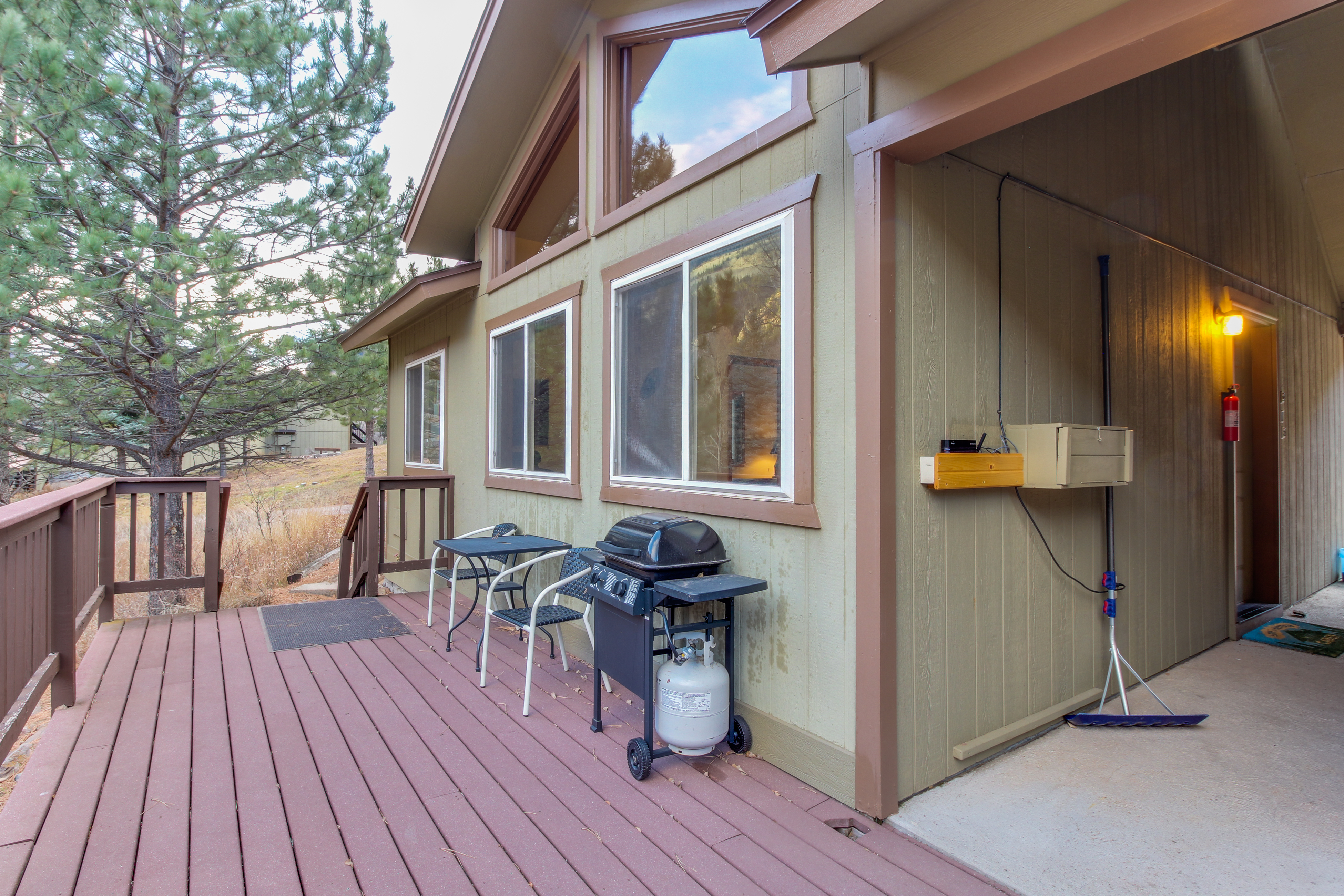 Aspen Home 937843
