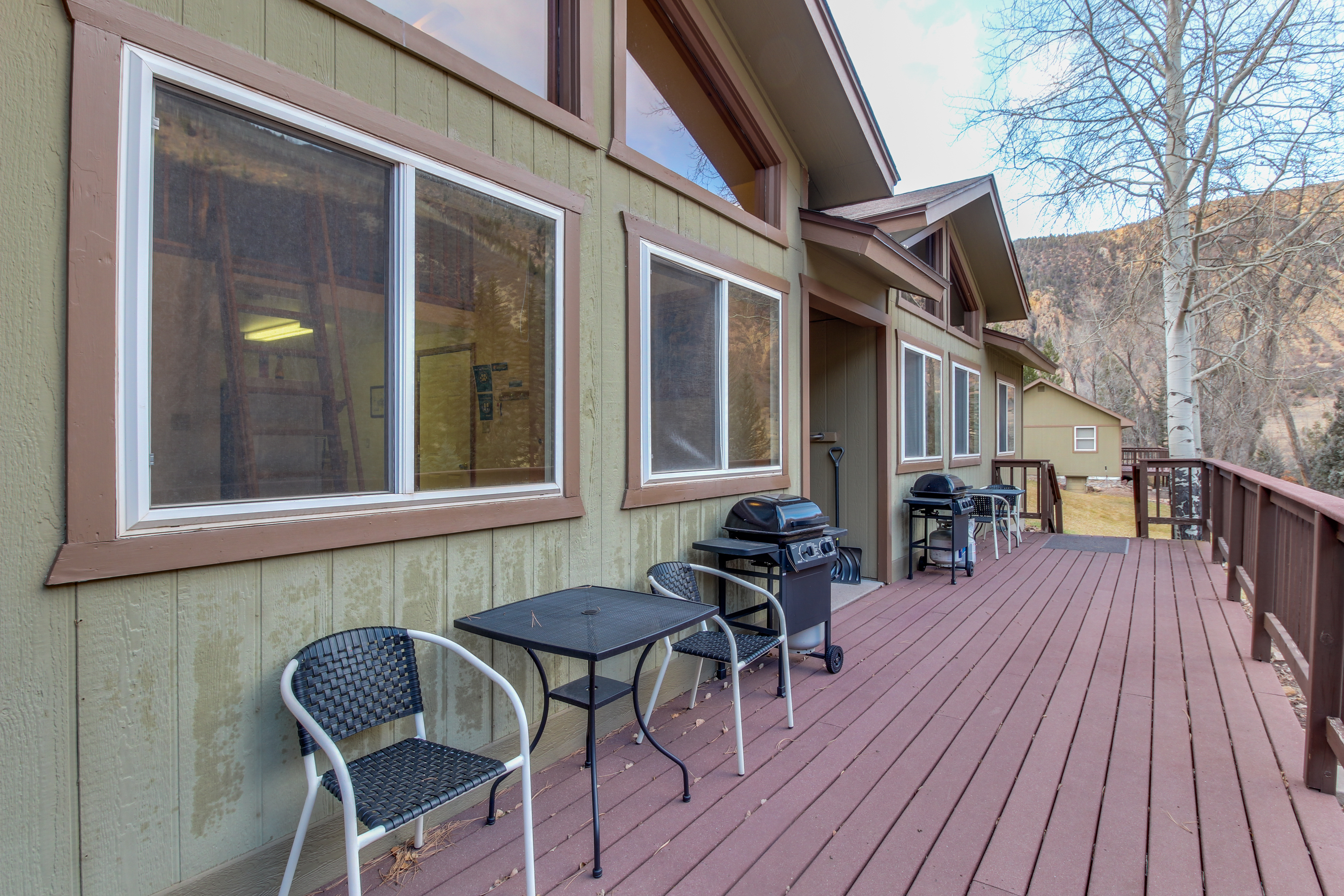 Aspen Home 937843